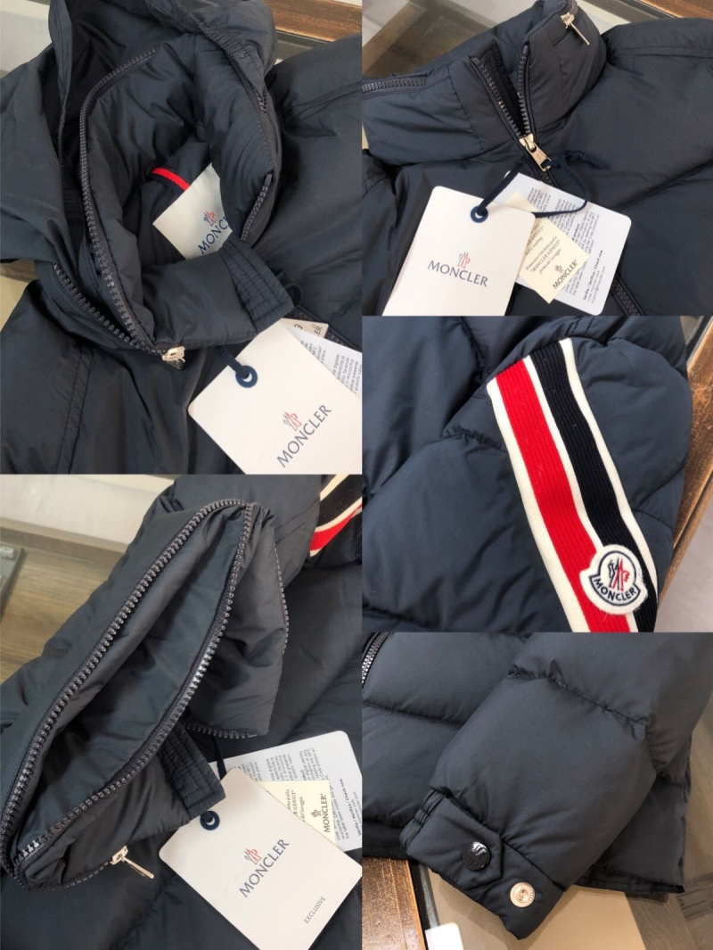 Moncler Down Coat